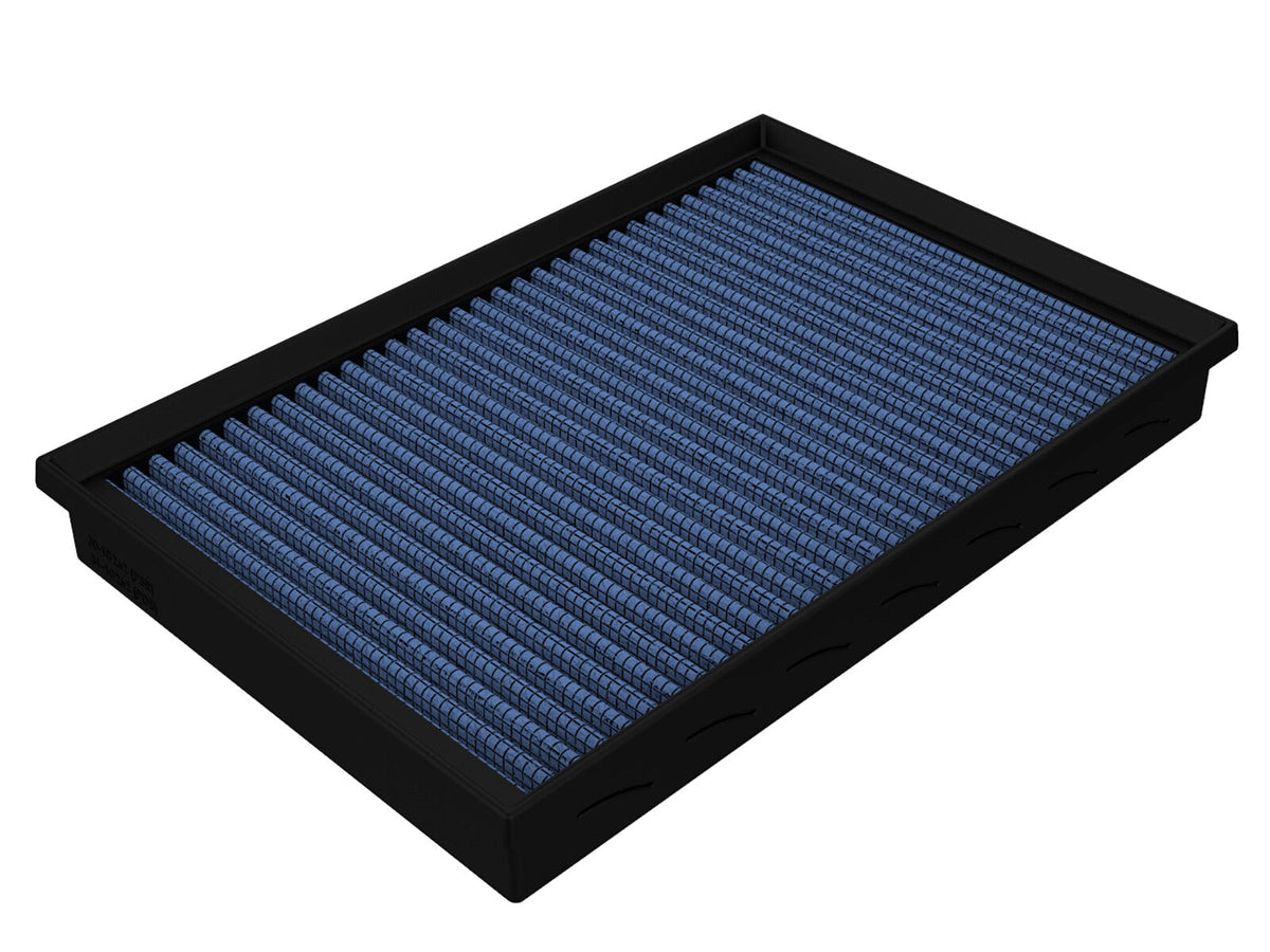 Magnum Flow OE Replacement Air Filter w/ Pro 5R Media Mercedes Benz Sls Amg 11-15 V8-6.3L 12.12 Inch Length aFe Power aFe Power