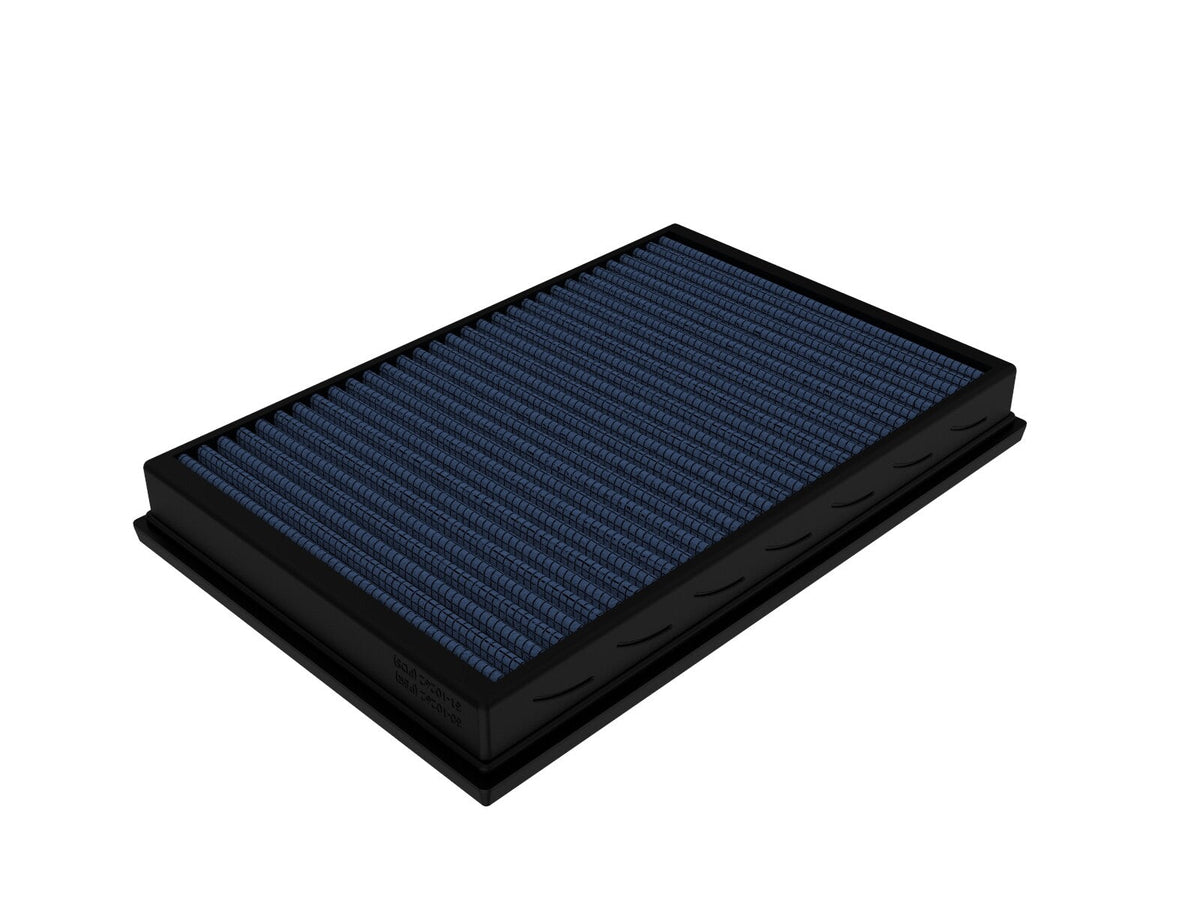 Magnum Flow OE Replacement Air Filter w/ Pro 5R Media Mercedes Benz Sls Amg 11-15 V8-6.3L 8.22 Inch Length aFe Power aFe Power