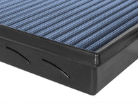 Magnum Flow OE Replacement Air Filter w/ Pro 5R Media Mercedes Benz Sls Amg 11-15 V8-6.3L 8.22 Inch Length aFe Power aFe Power