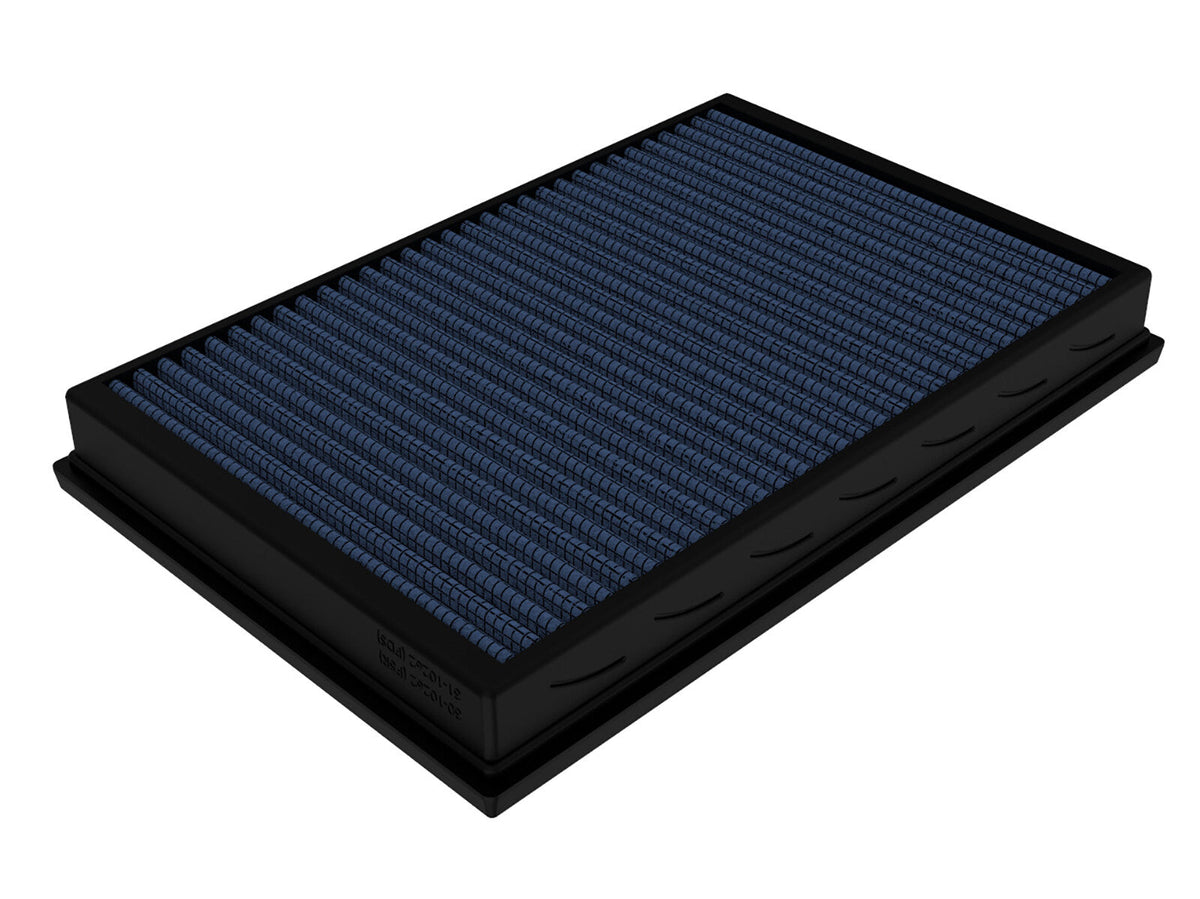 Magnum Flow OE Replacement Air Filter w/ Pro 5R Media Mercedes Benz Sls Amg 11-15 V8-6.3L 12.12 Inch Length aFe Power aFe Power