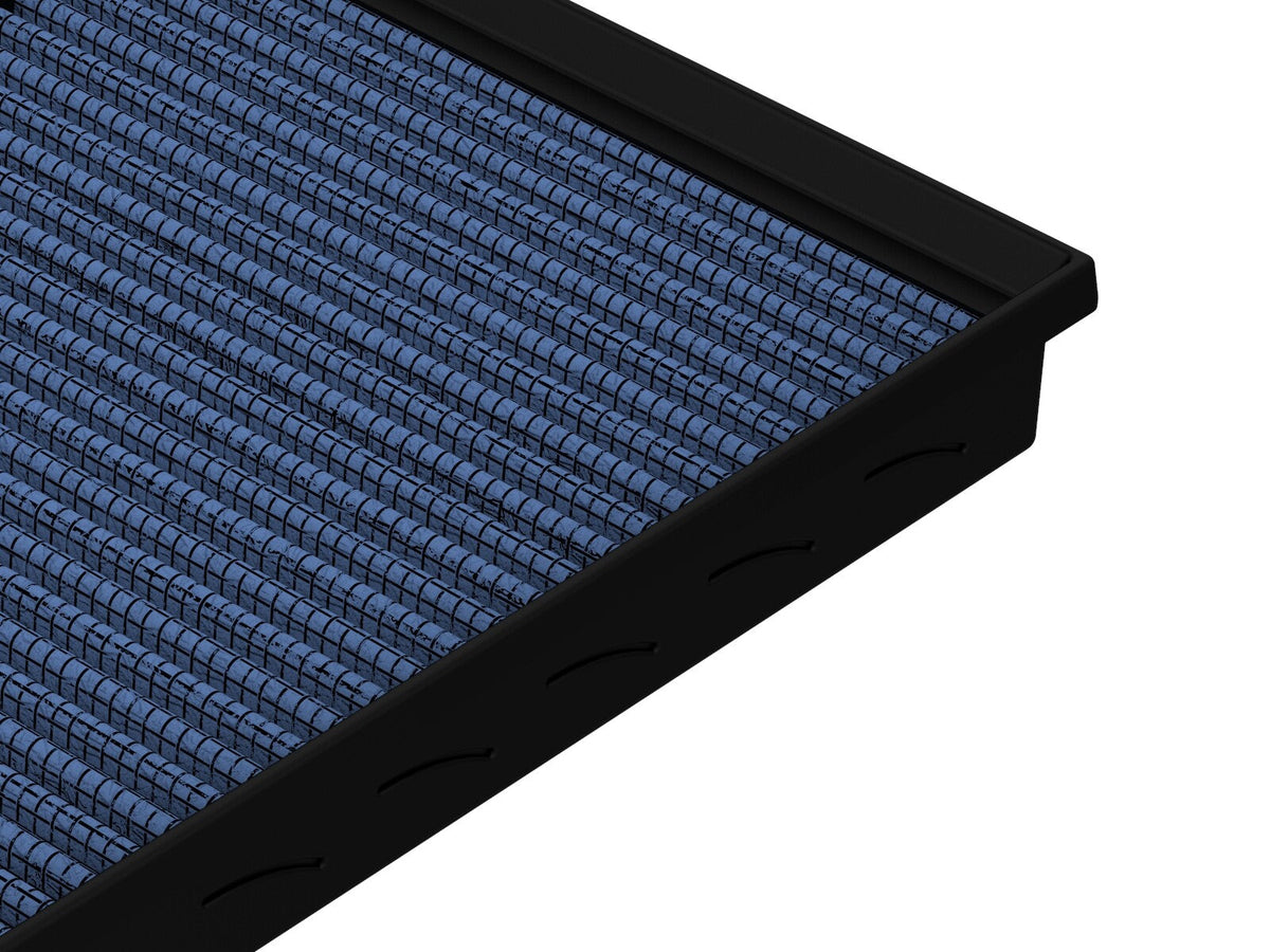 Magnum Flow OE Replacement Air Filter w/ Pro 5R Media Mercedes Benz Sls Amg 11-15 V8-6.3L 12.12 Inch Length aFe Power aFe Power