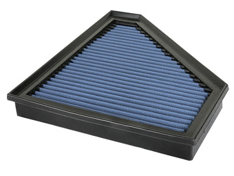 compare product Magnum Flow OE Replacement Air Filter w/ Pro 5R Media Cadillac Ats/Cts 13-19/Chevrolet Camaro 16-24 L4/V6 aFe Power