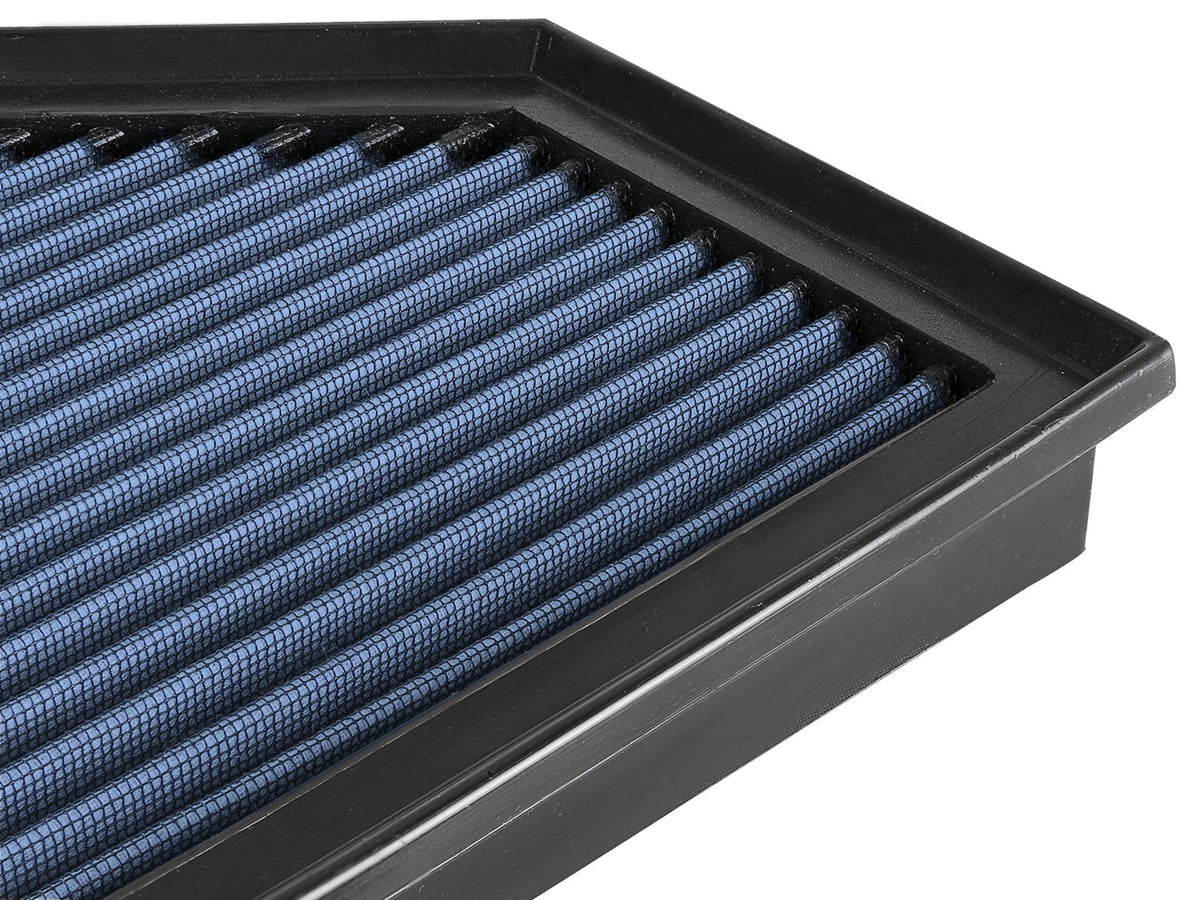 Magnum Flow OE Replacement Air Filter w/ Pro 5R Media Cadillac Ats/Cts 13-19/Chevrolet Camaro 16-24 L4/V6 aFe Power aFe Power