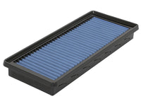 Magnum Flow OE Replacement Air Filter w/ Pro 5R Media Mazda Mx-5 Miata 16-26 L4-2.0L / Fiat 124 Spider 17-20 L4-1.4L (t) aFe Power aFe Power