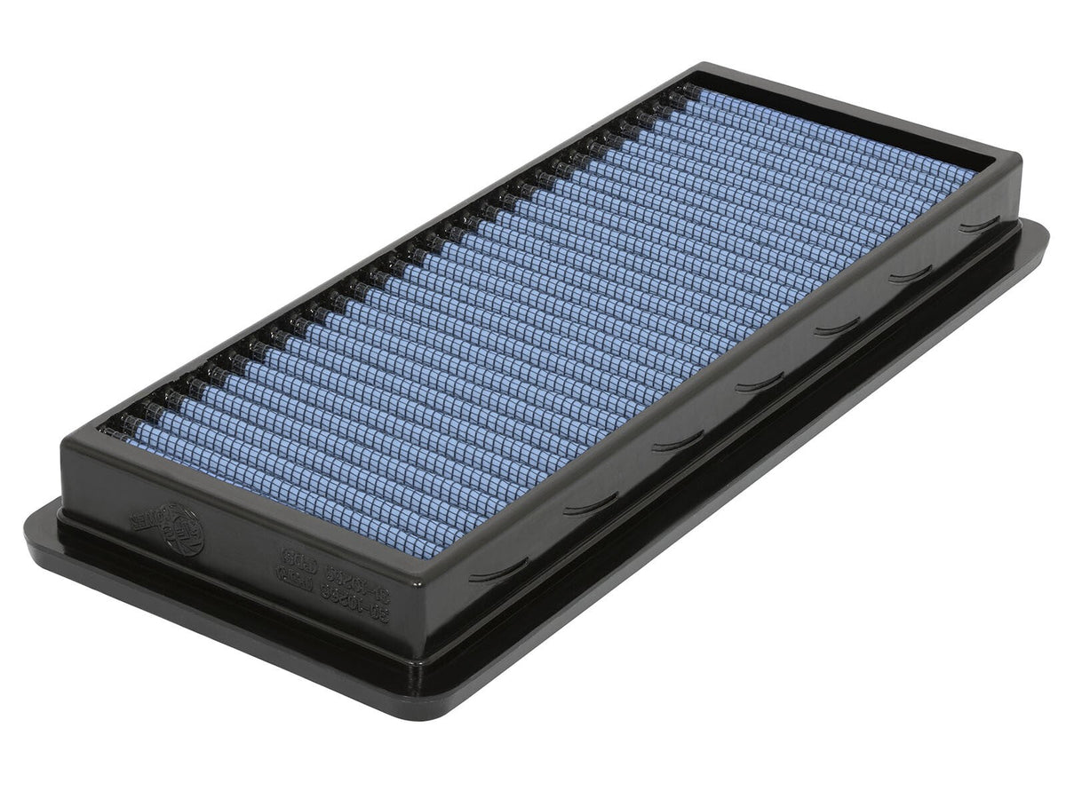 Magnum Flow OE Replacement Air Filter w/ Pro 5R Media Mazda Mx-5 Miata 16-26 L4-2.0L / Fiat 124 Spider 17-20 L4-1.4L (t) aFe Power aFe Power