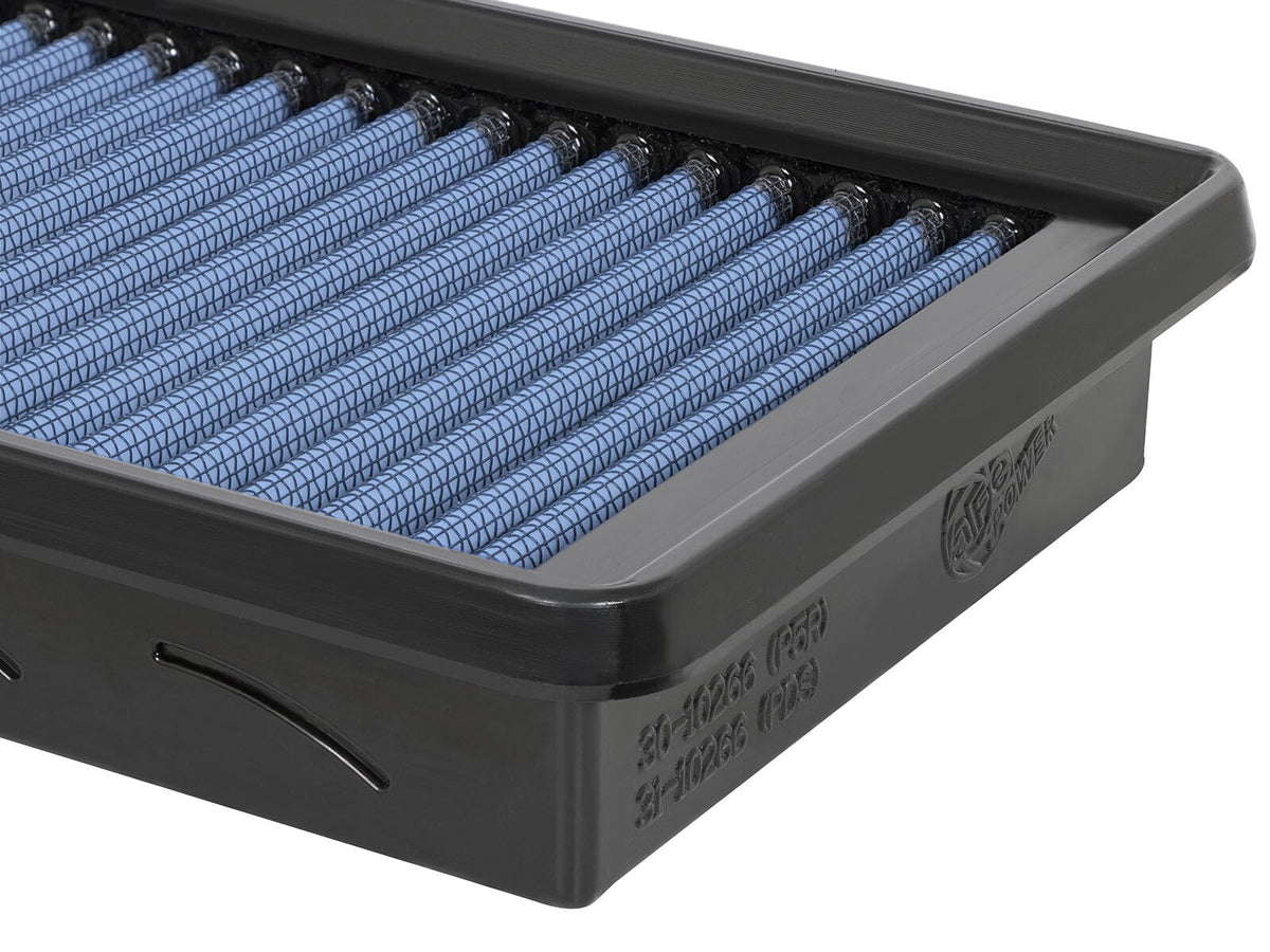 Magnum Flow OE Replacement Air Filter w/ Pro 5R Media Mazda Mx-5 Miata 16-26 L4-2.0L / Fiat 124 Spider 17-20 L4-1.4L (t) aFe Power aFe Power