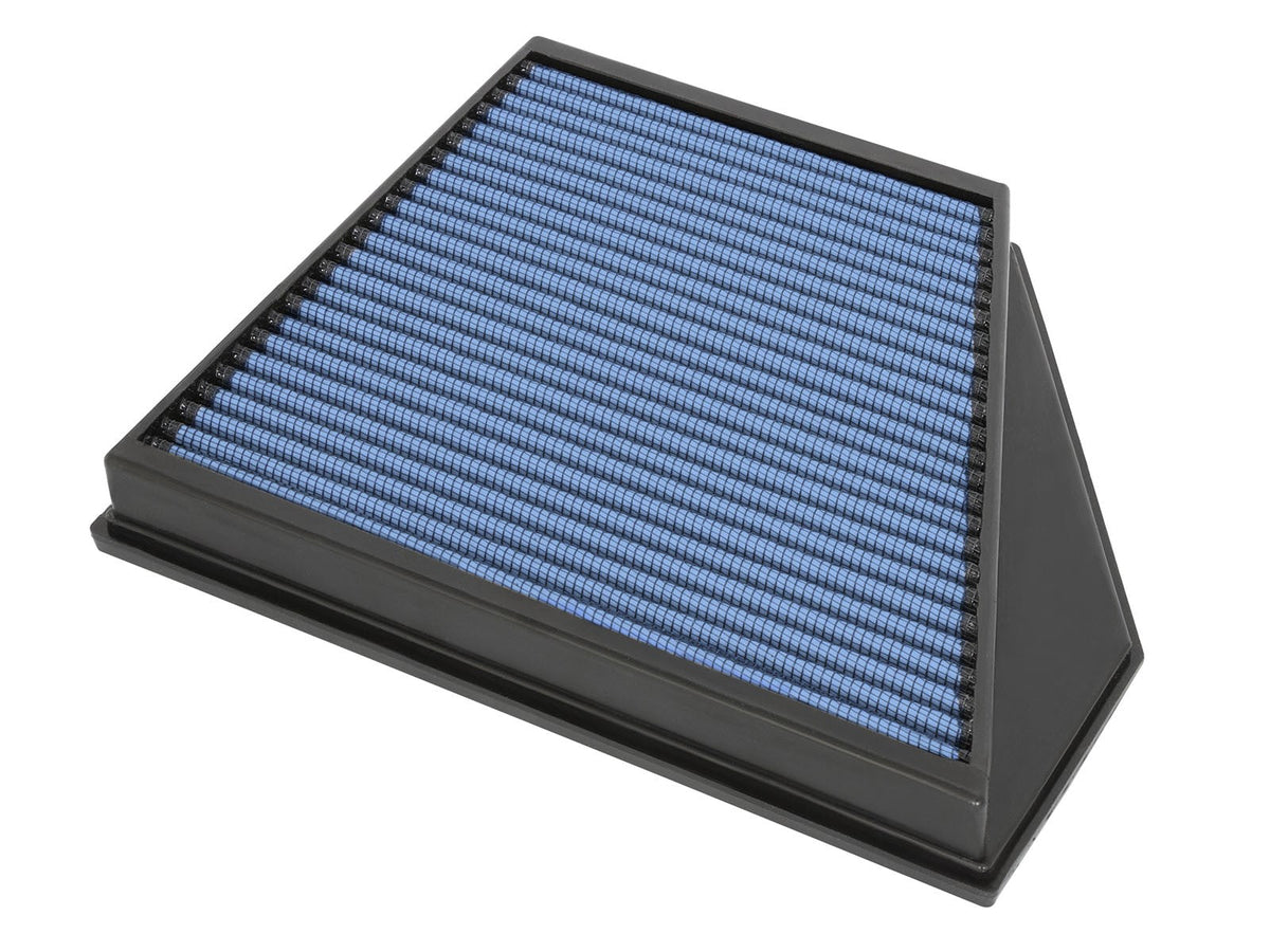 Magnum Flow OE Replacement Air Filter w/ Pro 5R Media Chevrolet Camaro SS 16-23 V8-6.2L (sc) aFe Power aFe Power