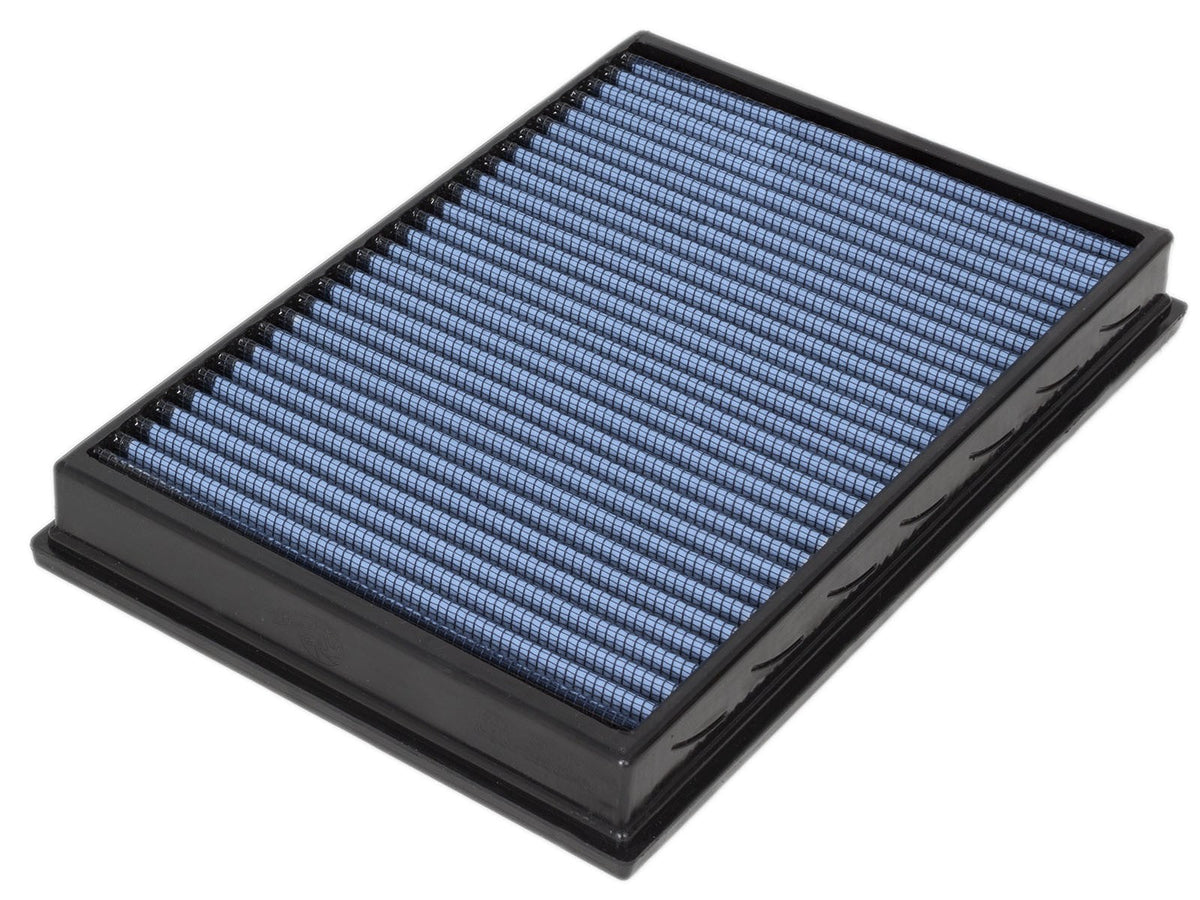 Magnum Flow OE Replacement Air Filter w/ Pro 5R Media Nissan Titan Xd 16-19 V8-5.0L (td) aFe Power aFe Power
