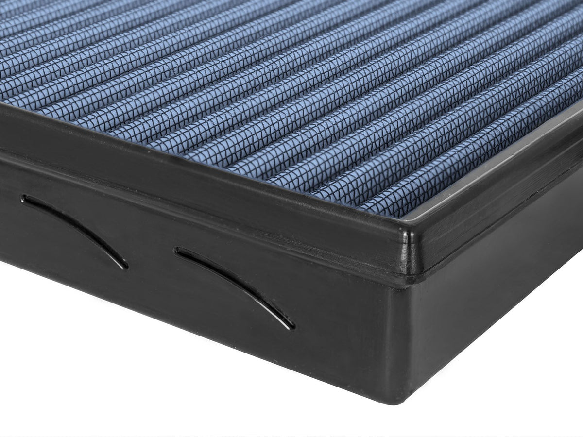 Magnum Flow OE Replacement Air Filter w/ Pro 5R Media Nissan Titan Xd 16-19 V8-5.0L (td) aFe Power aFe Power