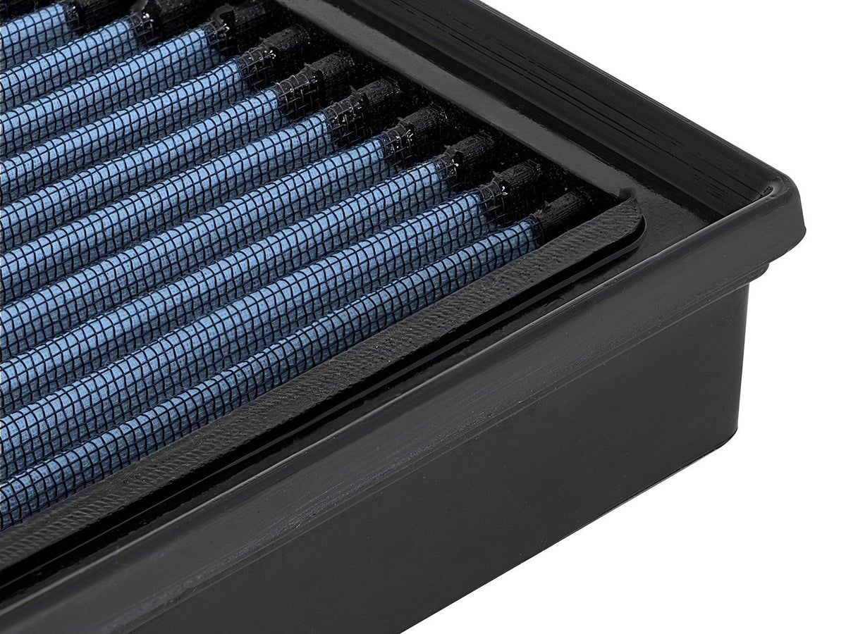 Magnum Flow OE Replacement Air Filter w/ Pro 5R Media BMW 230/M240i (F22/3) / 330i/340i (F30/1/4/5) / 420i/430i/440i F32/3/6 15-19 L6-3.0L (t) B58 aFe Power aFe Power