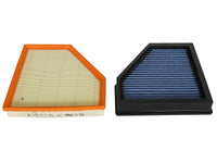 Magnum Flow OE Replacement Air Filter w/ Pro 5R Media BMW 230/M240i (F22/3) / 330i/340i (F30/1/4/5) / 420i/430i/440i F32/3/6 15-19 L6-3.0L (t) B58 aFe Power aFe Power