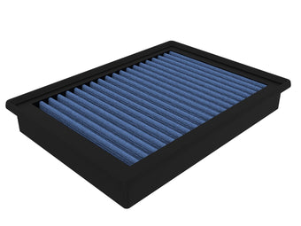 compare product Magnum Flow OE Replacement Air Filter w/ Pro 5R Media Infiniti Q50 16-24 / Q60 17-22 V6-3.0L (tt) / Q70 14-19 V6-3.7L / Nissan Sentra 07-19 L4-1.8L/2.0L/2.5L aFe Power