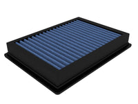Magnum Flow OE Replacement Air Filter w/ Pro 5R Media Infiniti Q50 16-24 / Q60 17-22 V6-3.0L (tt) / Q70 14-19 V6-3.7L / Nissan Sentra 07-19 L4-1.8L/2.0L/2.5L aFe Power aFe Power
