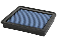 Magnum Flow OE Replacement Air Filter w/ Pro 5R Media Nissan Titan 17-24 V8-5.6L aFe Power aFe Power