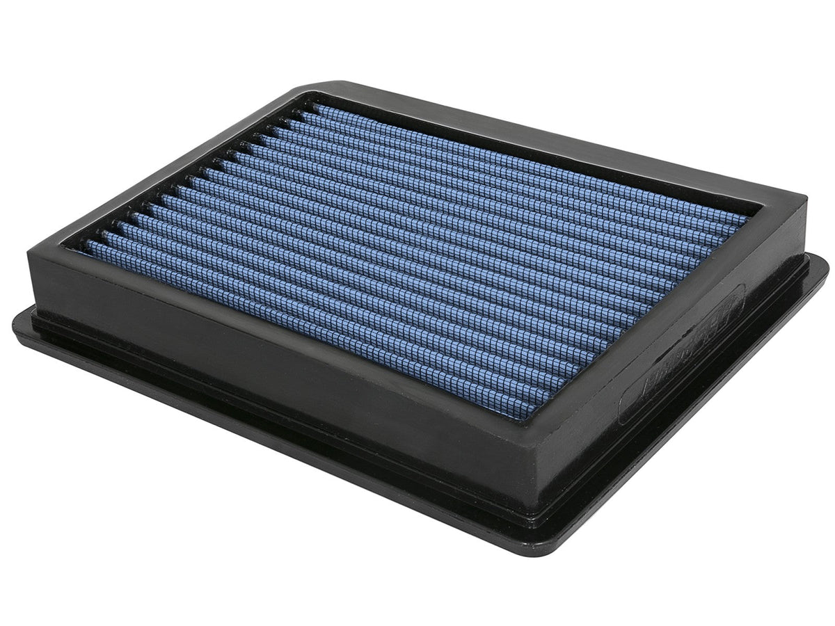 Magnum Flow OE Replacement Air Filter w/ Pro 5R Media Nissan Titan 17-24 V8-5.6L aFe Power aFe Power