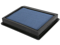 Magnum Flow OE Replacement Air Filter w/ Pro 5R Media Nissan Titan 17-24 V8-5.6L aFe Power aFe Power
