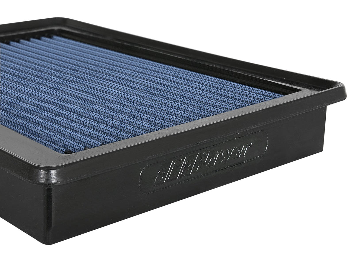 Magnum Flow OE Replacement Air Filter w/ Pro 5R Media Nissan Titan 17-24 V8-5.6L aFe Power aFe Power