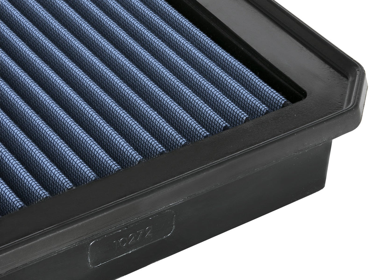 Magnum Flow OE Replacement Air Filter w/ Pro 5R Media Nissan Titan 17-24 V8-5.6L aFe Power aFe Power