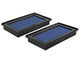 Magnum Flow OE Replacement Air Filter w/ Pro 5R Media (Pair) Infiniti Q50 V6-3.5L (V35) 14-18 / 14-15 V6-3.7L (V37) aFe Power aFe Power