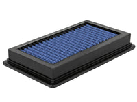 Magnum Flow OE Replacement Air Filter w/ Pro 5R Media (Pair) Infiniti Q50 V6-3.5L (V35) 14-18 / 14-15 V6-3.7L (V37) aFe Power aFe Power