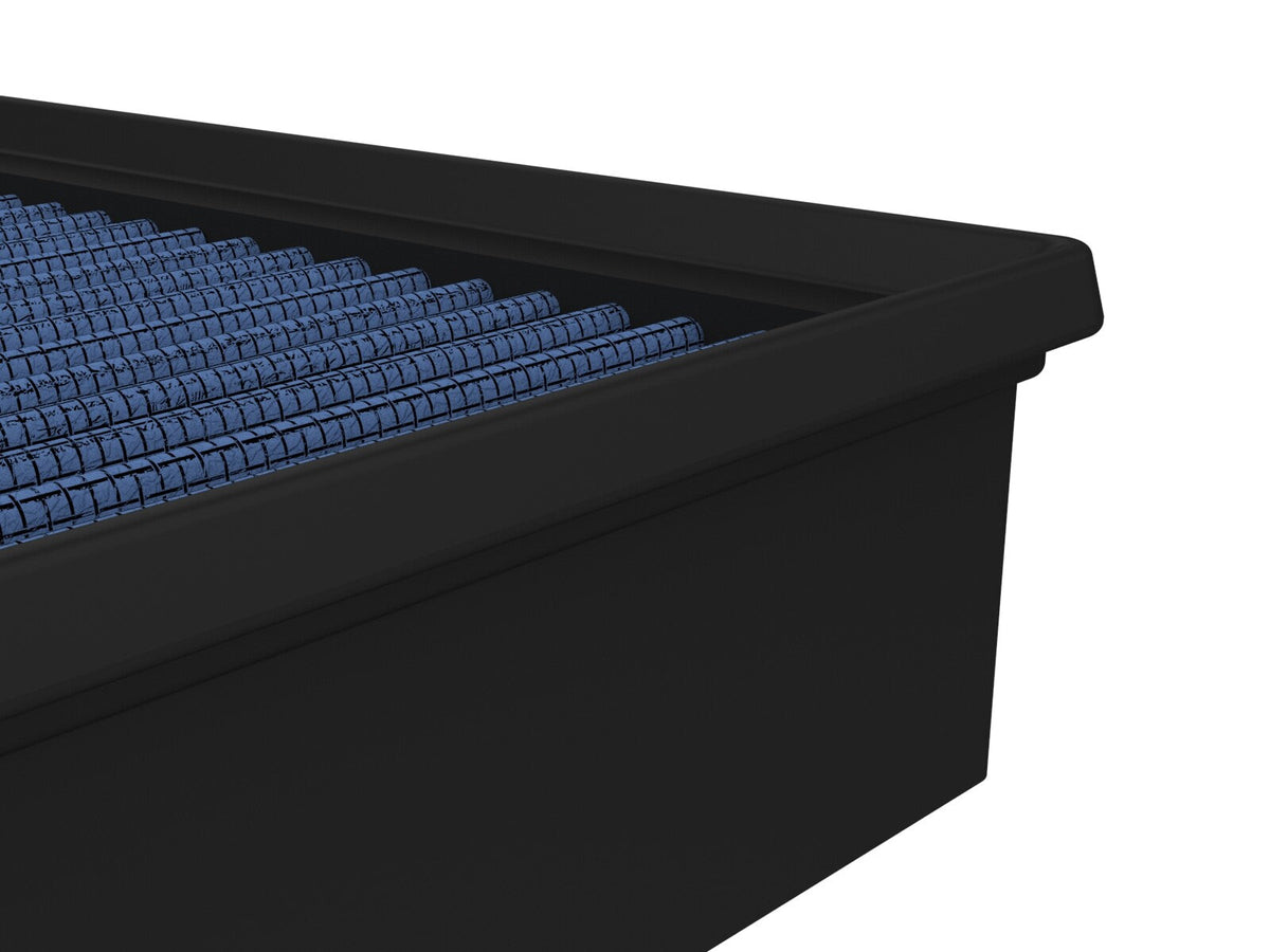 Magnum Flow OE Replacement Air Filter w/ Pro 5R Media & Foam Pre-Filter GM Diesel Trucks 17-19 V8-6.6L (td) L5P aFe Power aFe Power