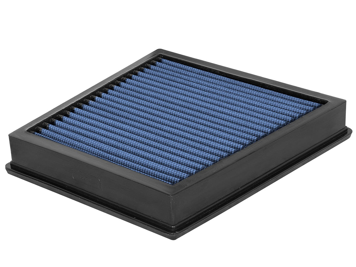 Magnum Flow OE Replacement Air Filter w/ Pro 5R Media GM Diesel Trucks 17-19 V8-6.6L (td) L5P aFe Power aFe Power