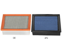 Magnum Flow OE Replacement Air Filter w/ Pro 5R Media GM Diesel Trucks 17-19 V8-6.6L (td) L5P aFe Power aFe Power