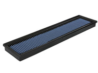 Magnum Flow OE Replacement Air Filter w/ Pro 5R Media Porsche 911 (991) Turbo S 14-17 H6-3.8L (tt) aFe Power aFe Power