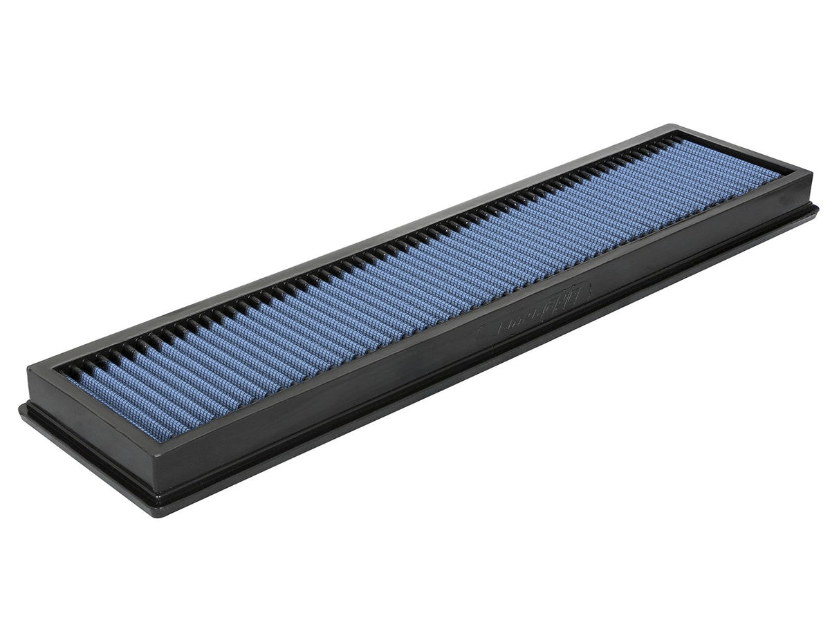 Magnum Flow OE Replacement Air Filter w/ Pro 5R Media Porsche 911 (991) Turbo S 14-17 H6-3.8L (tt) aFe Power aFe Power