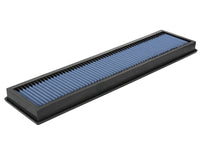 Magnum Flow OE Replacement Air Filter w/ Pro 5R Media Porsche 911 (991) Turbo S 14-17 H6-3.8L (tt) aFe Power aFe Power