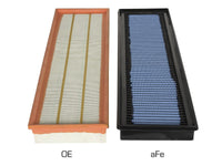 Magnum Flow OE Replacement Air Filter w/ Pro 5R Media Porsche 911 (991) Turbo S 14-17 H6-3.8L (tt) aFe Power aFe Power