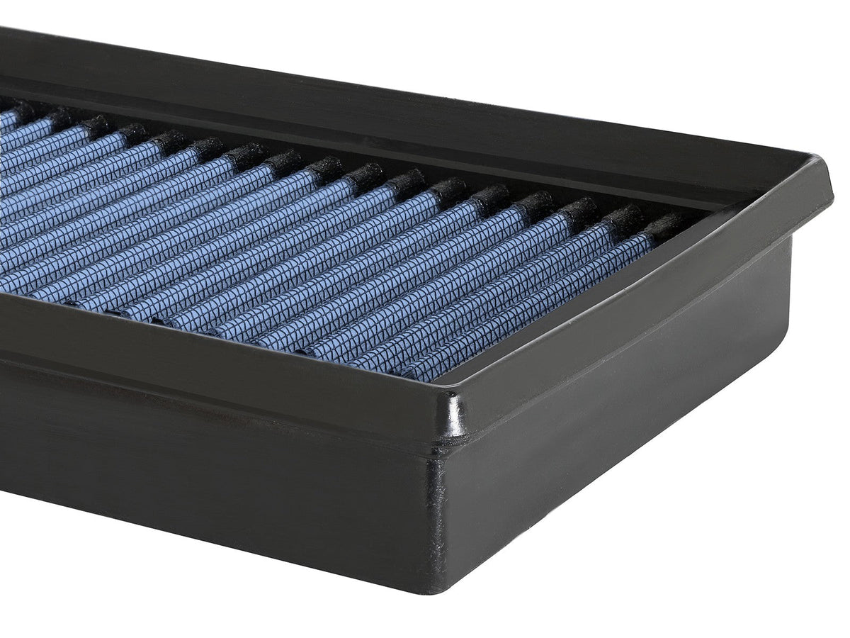 Magnum Flow OE Replacement Air Filter w/ Pro 5R Media Porsche 911 (991) Turbo S 14-17 H6-3.8L (tt) aFe Power aFe Power