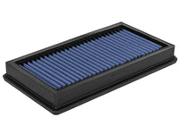 Magnum Flow OE Replacement Air Filter w/ Pro 5R Media Volkswagen Atlas 18-25 L4-2.0L (t)/V6-3.6L aFe Power aFe Power
