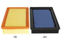 Magnum Flow OE Replacement Air Filter w/ Pro 5R Media Volkswagen Atlas 18-25 L4-2.0L (t)/V6-3.6L aFe Power aFe Power