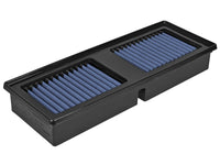 Magnum Flow OE Replacement Air Filter w/ Pro 5R Media Alfa Romeo Giulia 17-25 L4-2.0L (t) aFe Power aFe Power
