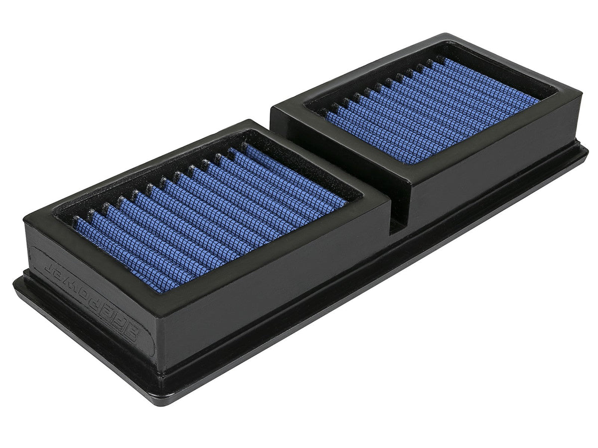 Magnum Flow OE Replacement Air Filter w/ Pro 5R Media Alfa Romeo Giulia 17-25 L4-2.0L (t) aFe Power aFe Power