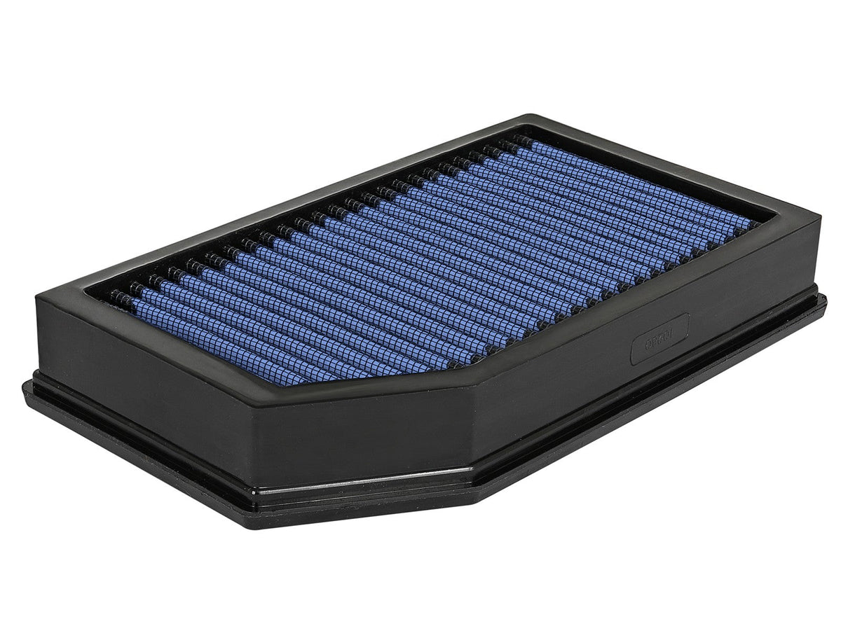 Magnum Flow OE Replacement Air Filter w/ Pro 5R Media Jeep Wrangler (Jl) 18-26 L4-2.0L (t)/V6-3.6L /Gladiator (Jt) 20-26 V6-3.6L aFe Power aFe Power