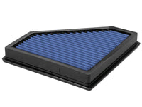 Magnum Flow OE Replacement Air Filter w/ Pro 5R Media Cadillac Cts-V 16-19 V8-6.2L (sc) aFe Power aFe Power