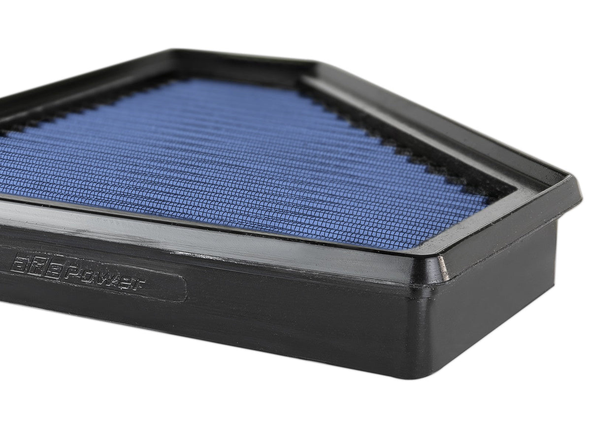 Magnum Flow OE Replacement Air Filter w/ Pro 5R Media Cadillac Cts-V 16-19 V8-6.2L (sc) aFe Power aFe Power