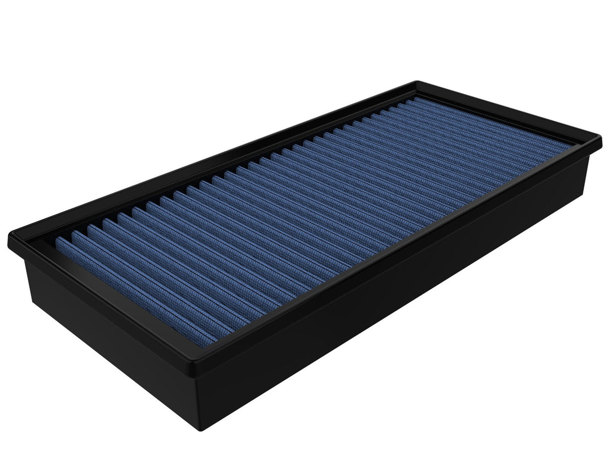 Magnum Flow OE Replacement Air Filter w/ Pro 5R Media Land Rover Range Rover 10-22 V8-5.0L aFe Power aFe Power