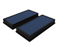 Magnum Flow OE Replacement Air Filter w/ Pro 5R Media (Pair) Land Rover Range Rover 10-22 V8-5.0L aFe Power aFe Power