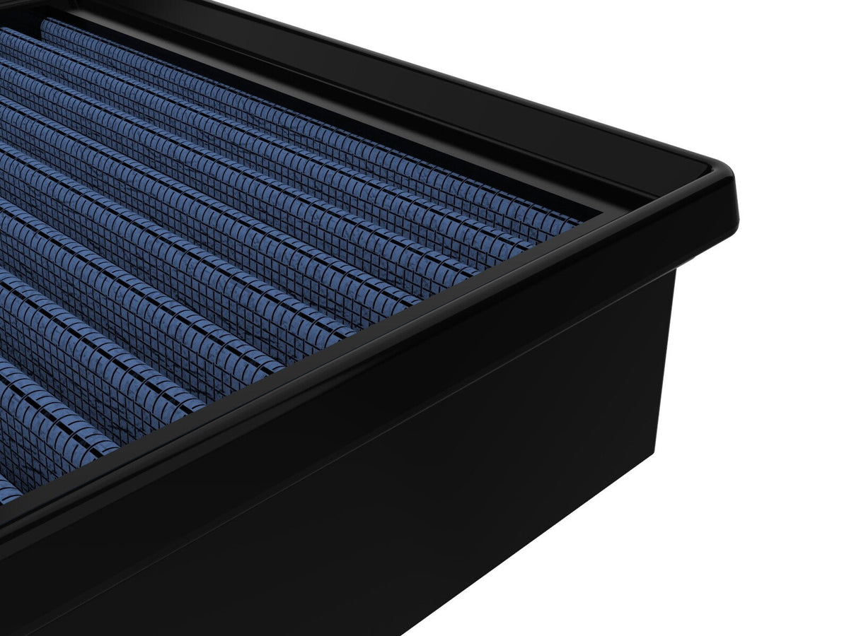 Magnum Flow OE Replacement Air Filter w/ Pro 5R Media (Pair) Land Rover Range Rover 10-22 V8-5.0L aFe Power aFe Power