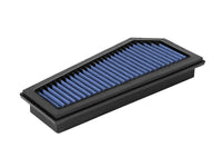 Magnum Flow OE Replacement Air Filter w/ Pro 5R Media Mercedes-Benz C250 12-15 L4-1.8L (t) aFe Power aFe Power