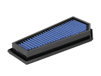 Magnum Flow OE Replacement Air Filter w/ Pro 5R Media Mercedes-Benz C250 12-15 L4-1.8L (t) aFe Power aFe Power
