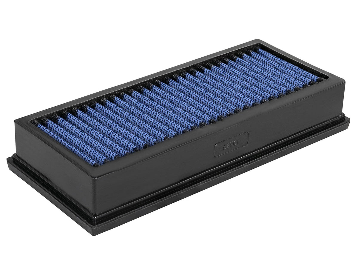 Magnum Flow OE Replacement Air Filter w/ Pro 5R Media (Pair) Mercedes-Benz C63 Amg (C205/A205) 15-21/ G550 (W463) 16-18 V8-4.0L (tt) aFe Power aFe Power