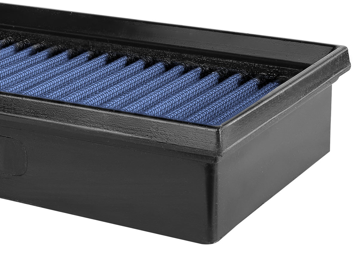 Magnum Flow OE Replacement Air Filter w/ Pro 5R Media (Pair) Mercedes-Benz C63 Amg (C205/A205) 15-21/ G550 (W463) 16-18 V8-4.0L (tt) aFe Power aFe Power