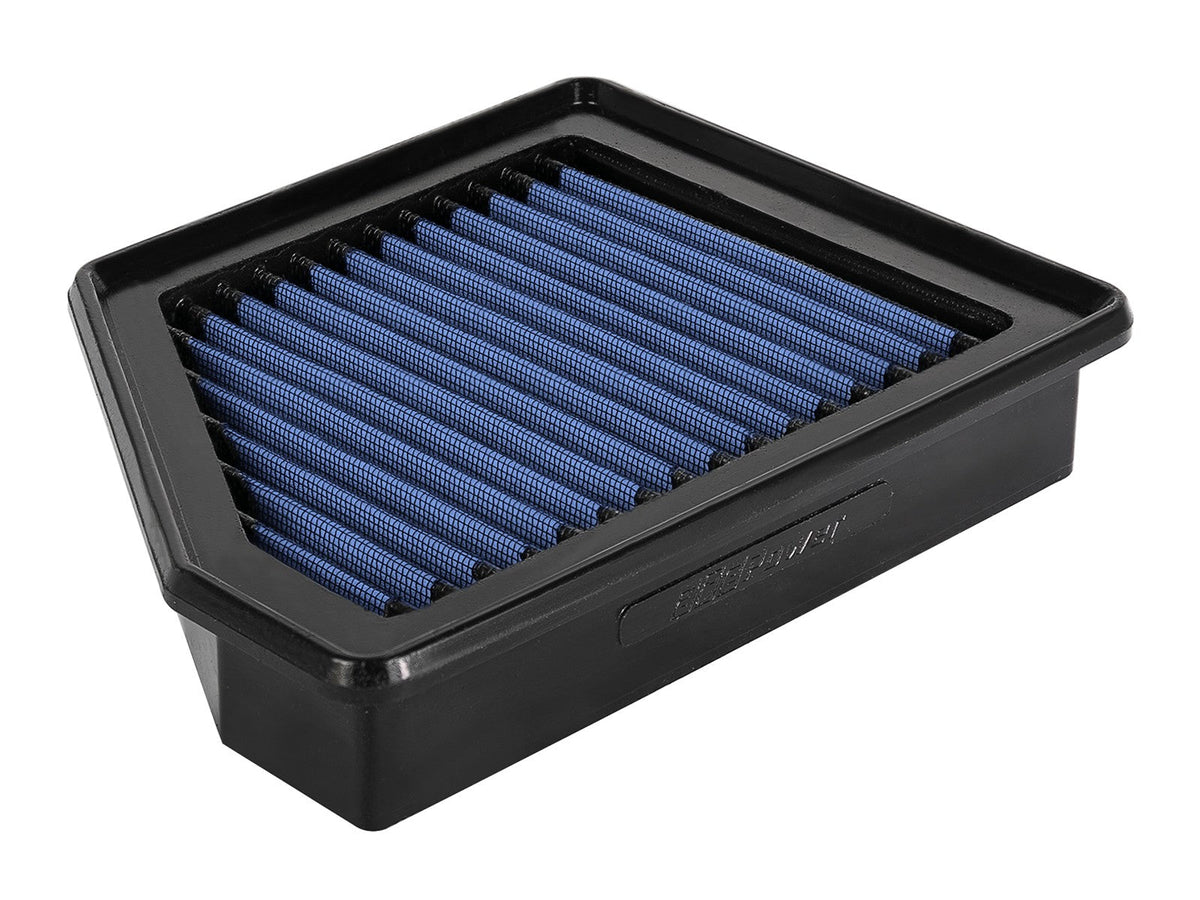 Magnum Flow OE Replacement Air Filter w/ Pro 5R Media Honda Civic 16-26 L4-2.0L (t) aFe Power aFe Power