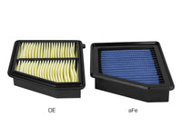 Magnum Flow OE Replacement Air Filter w/ Pro 5R Media Honda Civic 16-26 L4-2.0L (t) aFe Power aFe Power