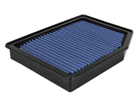 Magnum Flow OE Replacement Air Filter w/ Pro 5R Media GM Silverado/Sierra 1500 19-26 L4/L6/V6/V8 aFe Power aFe Power
