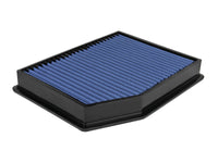 Magnum Flow OE Replacement Air Filter w/ Pro 5R Media GM Silverado/Sierra 1500 19-26 L4/L6/V6/V8 aFe Power aFe Power
